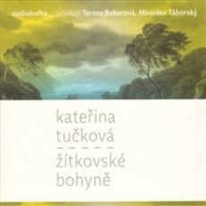 CD / Tukov Kateina / tkovsk bohyn / Digipack