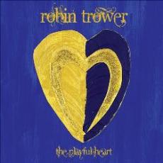 CD / Trower Robin / Playful Heart / Digipack
