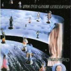 CD / Van Der Graaf Generator / Pawn Hearts
