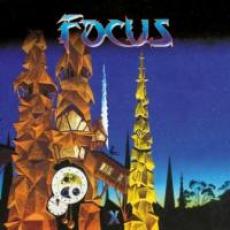 CD / Focus / X