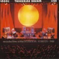 CD / Tangerine Dream / Logos Live / Digital Remastered