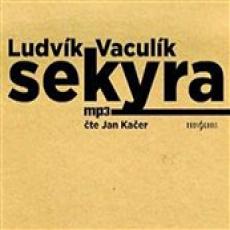 CD / Vaculk Ludvk / Sekyra / MP3 / Kaer Jan