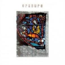 CD / Erasure / Innocents(21st Anniversary)