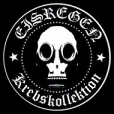 2CD / Eisregen / Krebskollektion / Digipack / 2CD