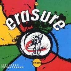 CD / Erasure / Circus