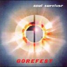 LP / Gorefest / Soul Survivor / Vinyl