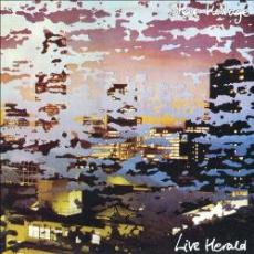 CD / Hillage Steve / Live Herald / Remastered