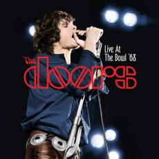 CD / Doors / Live At The Bowl'68 / Digipack