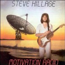 CD / Hillage Steve / Motivation Radio / Remastered