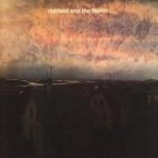 CD / Hatfield & The North / Hatfield And The North