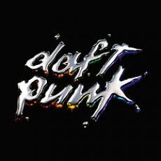 CD / Daft Punk / Discovery