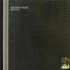 CD / Eno Brian / Discreet Music