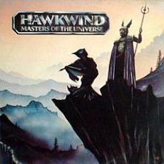 CD / Hawkwind / Master Of The Universe