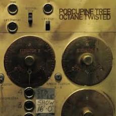 2CD / Porcupine Tree / Octane Twisted / 2CD