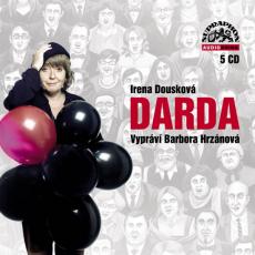 5CD / Dousková Irena / Darda / B.Hrzánová / 5CD