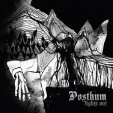 CD / Posthum / Lights Out