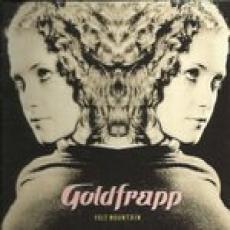 CD / Goldfrapp / Felt Mountain