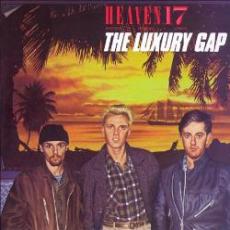 CD / Heaven 17 / Luxury Gap / Remastered