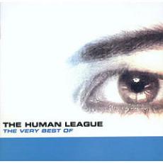CD / Human League / Very Best Of