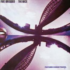 CD / Nice / Five Bridges Suite / Remastered