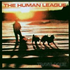CD / Human League / Travelogue / Remastered