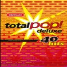 3CD/DVD / Erasure / Total Pop!-First 40 Hits / 3CD+DVD