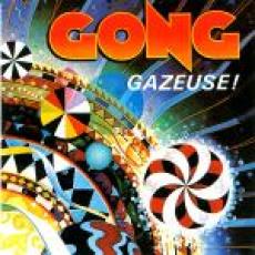 CD / Gong / Gazeuse
