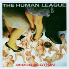 CD / Human League / Reproduction / Remastered