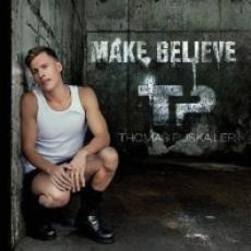 CD / Puskailer Thomas / Make Believe