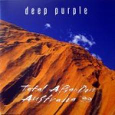 2LP / Deep Purple / Total Abandon Australia 99 / Vinyl / 2LP