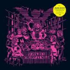 CD / Apparat / Devil's Walk / Deluxe Edition