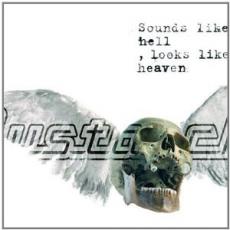 CD / Mustasch / Souds Like Hell,Looks Like Heaven