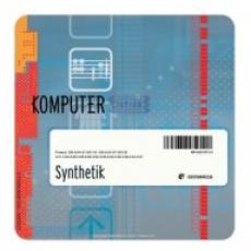 CD / Komputer / Synthetik