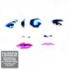 CD / Human League / Original Remixies