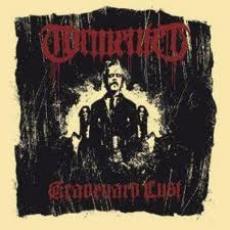 CD / Tormented / Graveyard Lust