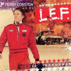 CD / Corsten Ferry / L.E.F.