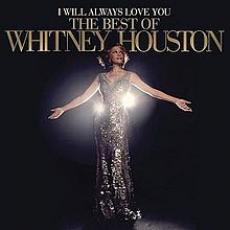 CD / Houston Whitney / I Will Always Love You / Best Of