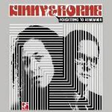 CD / Kinny & Horne / Forgeting To Remember