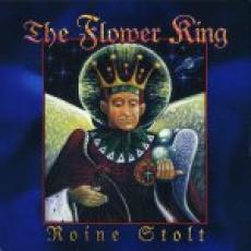CD / Stolt Roine / Flower King
