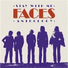 2CD / Faces / Stay With Me:The Faces anthology / 2CD