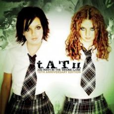 CD / Tatu / 200 Km / H In The Wrong Lane / 10th Anniversary Edition