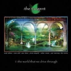 CD / Tangent / World That We Drive Throught