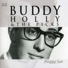 2CD / Holly Buddy / Peggy Sue / 2CD / Double Pleasure
