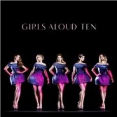 CD / Girls Aloud Ten / Girls Aloud Ten