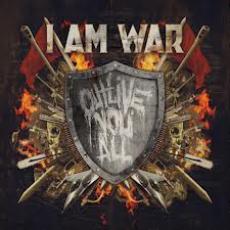 CD / I Am War / Outlive You All