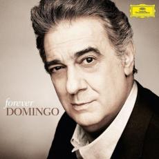 CD / DOMINGO PLACIDO / Forever Domingo / Digipack