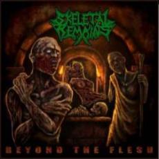 CD / Skeletal Remains / Beyond The Flesh