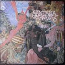 LP / Santana / Abraxas / Vinyl / 180gr