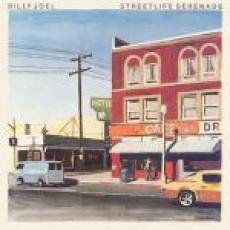 LP / Joel Billy / Streetlife Serenade / Vinyl