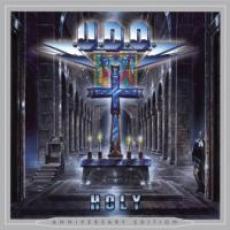 CD / U.D.O. / Holy / Reedice